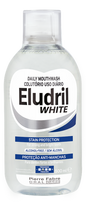 ELUDRIL mutes skalojošais balinošais līdzeklis, 500 ml