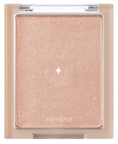 ROM&ND See-Through Veilighter 01 Sunkissed Veil sejas izgaismojums, 5.5 g