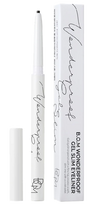 BOM Wonderproof Gel Slim acu zīmulis 03 Deep Brown, 0.1 g