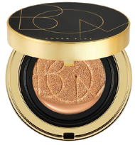 BOM Cover Flex Cushion SPF 50 Tonālais Krēms 25 N Medium, 15 g