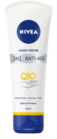 NIVEA Intensive Moisture 100 ml roku balzams