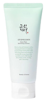 BEAUTY OF JOSEON Žaļās plūmes attīrošs šķīdums, 100 ml