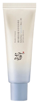 BEAUTY OF JOSEON Aqua-fresh : Rīsi + B5, Saules aizsargs SPF 50+ PA++++ sejas krēms, 50 ml