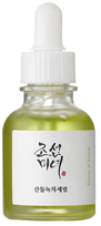BEAUTY OF JOSEON Nomierinošais serums ar zaļo tēju un pantenolu, 60 ml