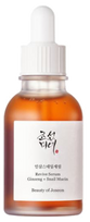 BEAUTY OF JOSEON Revive serums ar žeņšeņa un gliemežu mucīnu, 60 ml