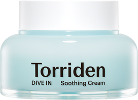 TORRIDEN Dive In nomierinošs krēms 100 ml