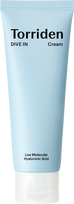 TORRIDEN Dive In – mitrinošs krēms, 80 ml