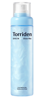 TORRIDEN Dive In Glow, 120 ml — sejas sprejs ar spīduma efektu