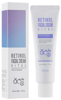 ESFOLIO Acu krēms ar retinolu, 50 g