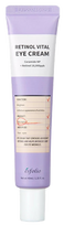 ESFOLIO Retinol Vital — acu krēms 40 ml