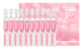 MEDICUBE Pink One Day PDRN serums, 10 kapsulas