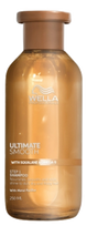 WELLA PROFESSIONALS šampūns Ultimate Smooth, 250 ml