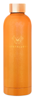 Termopudele CRYSTALLOVE Persiku tonis 500 ml