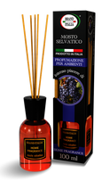 Wild Grape BRAND ITALIA mājas aromāts 100 ml
