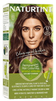 NATURTINT Bez amonjaka Gaisma Šokolādes Kastaņbiezumi 5.7 matu krāsošanas produkts, 1 vienība