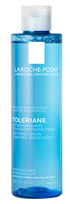 LA ROCHE-POSAY Toleriane toniks 200 ml - jutīgai ādai