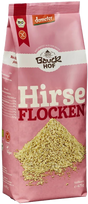 Pilngraudu prosas pārslas bez glutēna BAUCK HOF, 500 g