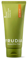 FRUDIA Avokado Enzīmu Atvieglojošais pīlings 120 g