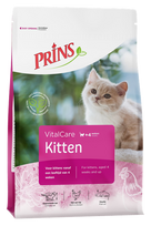 PRINS VitalCare kaķēņiem – sausā barība, 1,5 kg