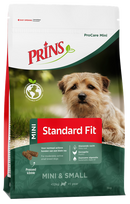 PRINS ProCare Mini Standard Fit sausā barība 3 kg pieaugušiem mazām šķirņām