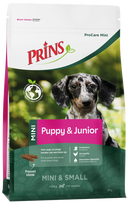 PRINS ProCare Mini - sausā barība kucēniem un jauniem suņiem, 3 kg