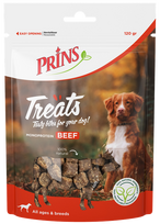 Liellopa kārumi PRINS Treats, 120 g