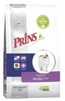 PRINS VitalCare Diet Mobility – sausā barība kaķiem, 5 kg