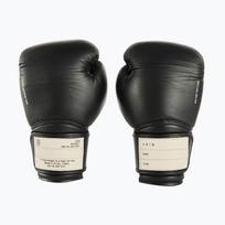 Bokso pirštinės UNIQ Velcro technical black