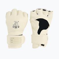 Pirštinės MMA UNIQ Pro MMA technical white
