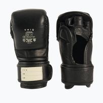 Sparingo pirštinės MMA UNIQ Sparring technical black