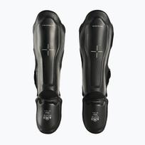 Blauzdų ir pėdų apsaugos UNIQ UQSG2 technical black
