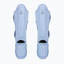 Blauzdų ir pėdų apsaugos UNIQ UQSG3 light blue