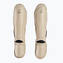 Blauzdų ir pėdų apsaugos UNIQ UQSG3 classic beige