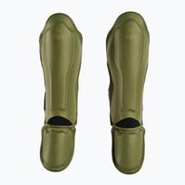 Blauzdų ir pėdų apsaugos UNIQ UQSG3 classic khaki