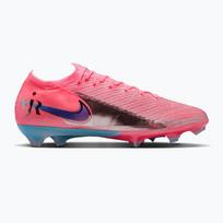 Vyriški futbolo bateliai Nike Zoom Vapor 16 Elite FG VJR sunset pulse/old royal