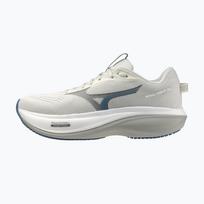 Vyriški bėgimo batai Mizuno Wave Rider 30 foggy dew/dark slate/white