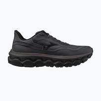 Vyriški bėgimo batai Mizuno Wave Horizon 9 blackened pearl/black/peppercorn