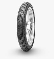 METZELER PERFECT ME11 Padanga motociklų keliams 3.25-19 TL 54S Vairuojamoji 32519 OMME 54S ME11