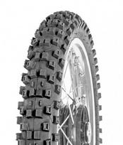 DELI TIRE TERRA VENTURE SB-145 Padanga motociklams bekelėms 80/100-21 TT 51M Vairuojamoji 8010021 OMDE 51M SB145
