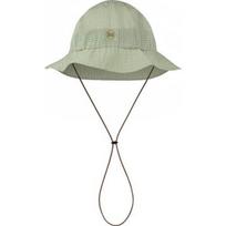 Panama kepurė Go Bucket Hat Solid, pistacijų spalvos, S/M - 349