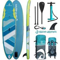 Irklentė Spinera SUP Sun Light 11.0 - 335x82x15 cm