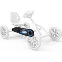 Buddy 2.0 – grandinės apsauga, oranžinė