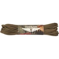 Parašiutinė virvė US Coyote Paracord, 15,24 m