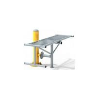 Balansavimo lenta treniruoklis Wab Board D10+SLN1