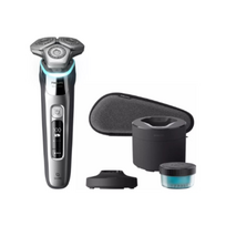 Philips S9975/55 Shaver, Wet  and  dry, Silver Philips