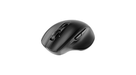 Gembird Dual-mode mouse | MUSW2-6B-02 | Wireless | 2.4G, Bluetooth | Black