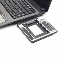 GEMBIRD MF-95-01 Slim Mounting frame for SATA 25 drive to 5.25 bay