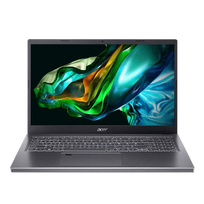 Acer Aspire A515-48M-R6L6 15.6" nešiojamas kompiuteris (Atidaryta pakuotė)
