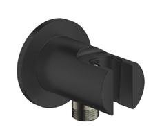 GROHE 269622431 - Sieninė alkūnė VITALIO UNIVERSAL G12” juoda