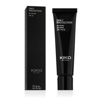 KIKO MILANO Daily Protection BB Cream SPF 30 (04 Warm Almond) 30 ml